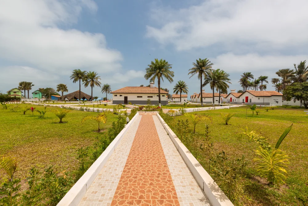 Terreno urbano 800 m² em Viana